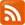 иконка на rss feed