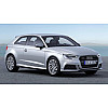 снимка на AUDI  - модел A3 (8V)