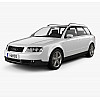 снимка на AUDI  - модел A4 (B6)