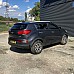 Щора багажник Kia Sportage III