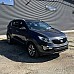 Щора багажник Kia Sportage III