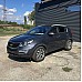Щора багажник Kia Sportage III
