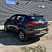 Щора багажник Kia Sportage III
