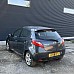 Заден ляв подкалник Mazda 2 II (DE)