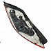 Ляв стоп Opel Insignia, ОЕМ 2VP009649-53