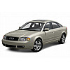 снимка на AUDI  - модел A6 (4B,C5)