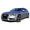 снимка на AUDI  - модел A4 (B8)