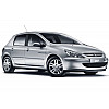 снимка на Peugeot - модел 307