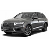 снимка на AUDI  - модел Q7 (Typ 4M) 