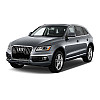 снимка на AUDI  - модел Q5 (FYB, FYG)
