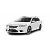 снимка на Honda - модел Accord VIII