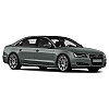 снимка на AUDI  - модел A8 (D4, 4H)