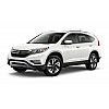 снимка на Honda - модел CR-V IV