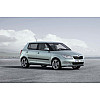 снимка на Skoda - модел FABIA II
