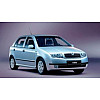 снимка на Skoda - модел Fabia I (6Y)