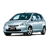 снимка на Honda - модел Jazz