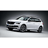 снимка на Skoda - модел Kamiq