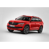 снимка на Skoda - модел Kodiaq