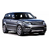 снимка на Land Rover - модел Rover Sport II
