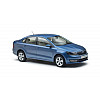 снимка на Skoda - модел Rapid