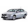 снимка на Skoda - модел Superb II