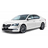 снимка на Skoda - модел Superb III