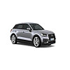 снимка на AUDI  - модел Q2 (GAB, GAG)