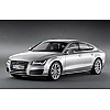 снимка на AUDI  - модел A7 Sportback (4GA, 4GF)
