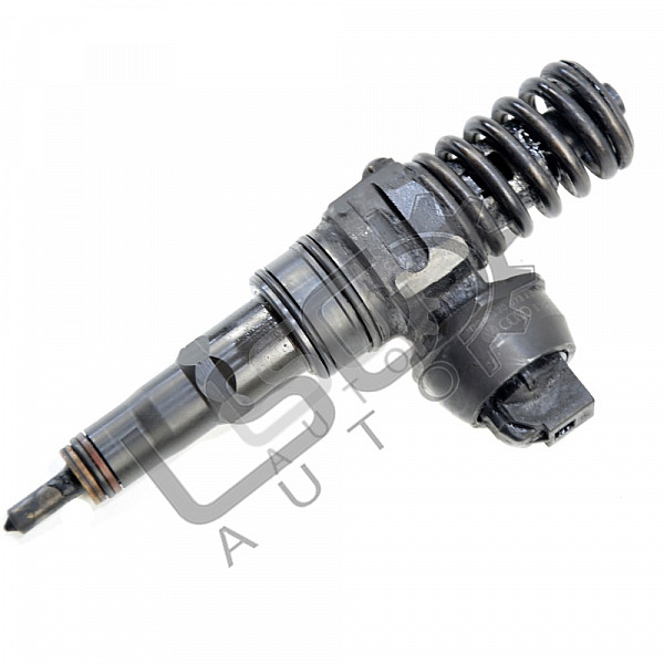 Дюза дизел 038130073AG Volkswagen Touran I  , ОЕМ 038130073AG
