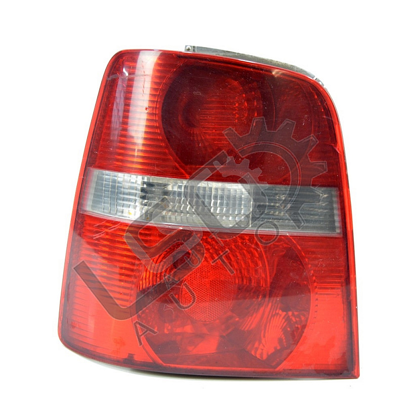 Ляв стоп Volkswagen Touran I 2003-2010 на цена от €45.50 / 88.99 лв. в ...