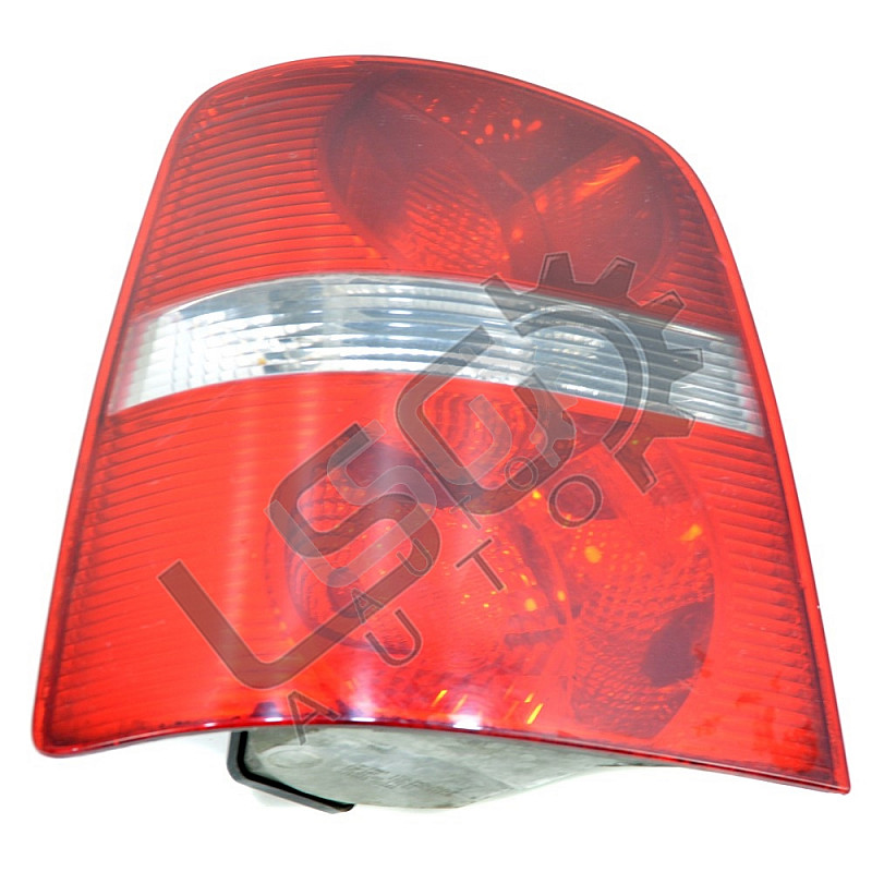 Ляв стоп Volkswagen Touran I 2003-2010 на цена от €45.50 / 88.99 лв. в ...