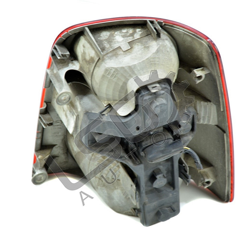 Ляв стоп Volkswagen Touran I 2003-2010 на цена от €45.50 / 88.99 лв. в ...