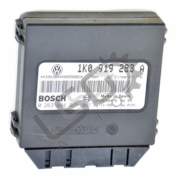 Модул парктроник Volkswagen Touran I  , ОЕМ 1K0919283A