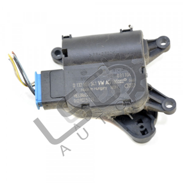 Моторче клапи парно Volkswagen Touran I VT031020N-171, ОЕМ 1K0907511B