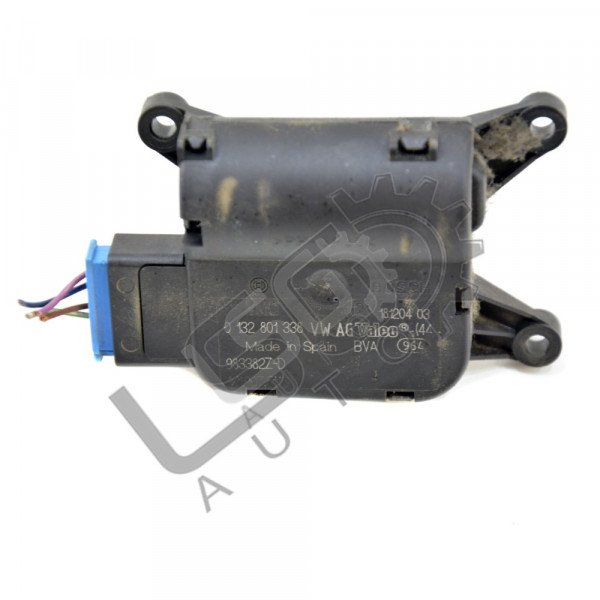 Моторче клапи парно Volkswagen Touran I VT031020N-172, ОЕМ 1K1907511G