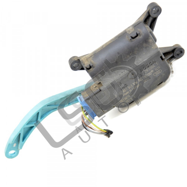 Моторче клапи парно Volkswagen Touran I VT031020N-173, ОЕМ 1K1907511E