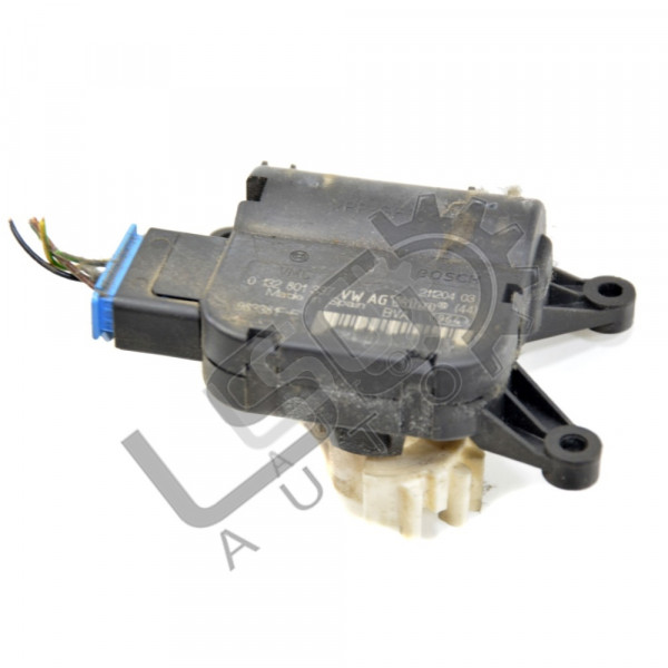 Моторче клапи парно Volkswagen Touran I VT031020N-174, ОЕМ 1K0907511D