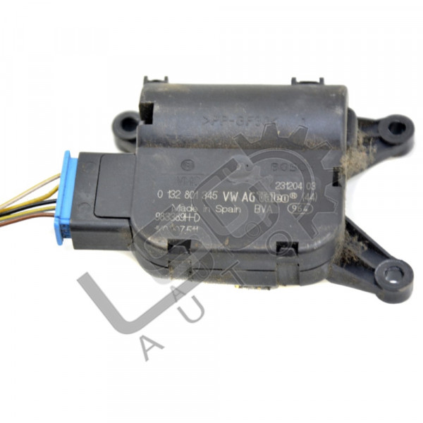 Моторче клапи парно Volkswagen Touran I VT031020N-175, ОЕМ 1K0907511