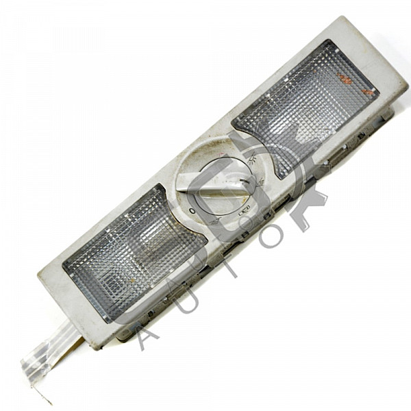 Плафон Volkswagen Touran I VT031020N-166