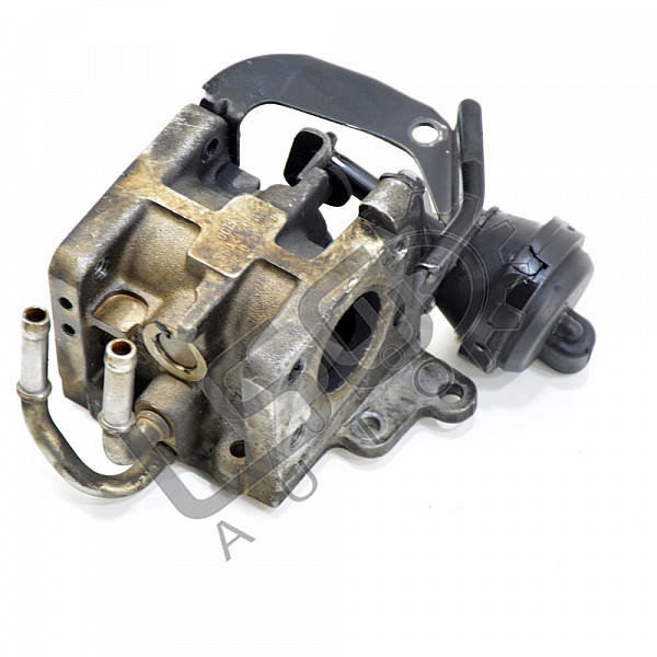 Вакуум клапан Volkswagen Touran I  