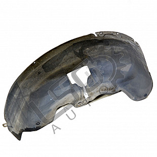 Заден ляв подкалник Volkswagen Touran I  