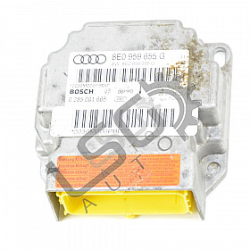 AIRBAG модул AUDI A4 (B7)  