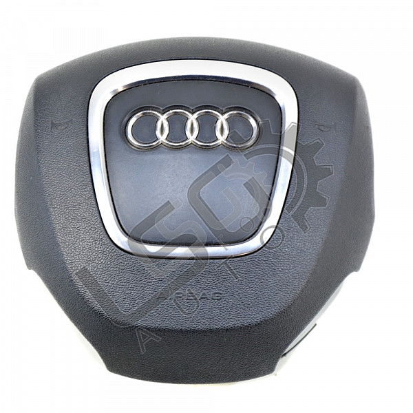 AIRBAG волан AUDI A4 (B7)  , ОЕМ 8E0880201DE