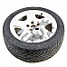 Алуминиеви джанти 5x112 с гуми R17 AUDI A4 (B7)  , ОЕМ 5x112