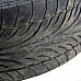 Алуминиеви джанти 5x112 с гуми R17 AUDI A4 (B7)  , ОЕМ 5x112