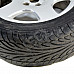Алуминиеви джанти 5x112 с гуми R17 AUDI A4 (B7)  , ОЕМ 5x112