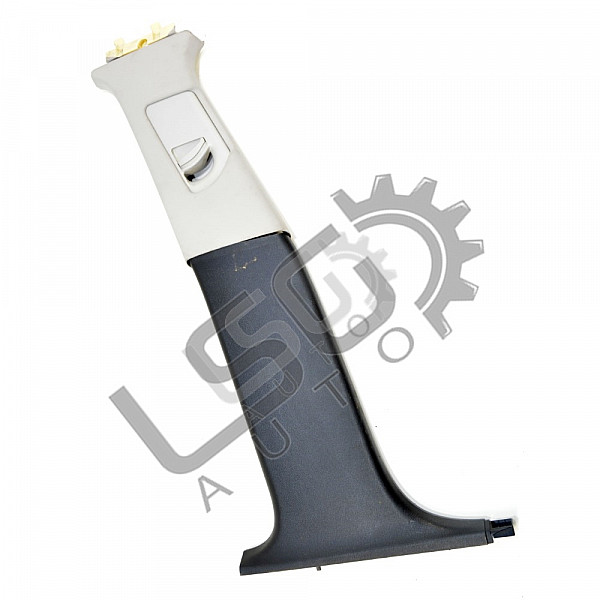 Интериорна кора лява колонка между врати AUDI A4 (B7) A051020N-278