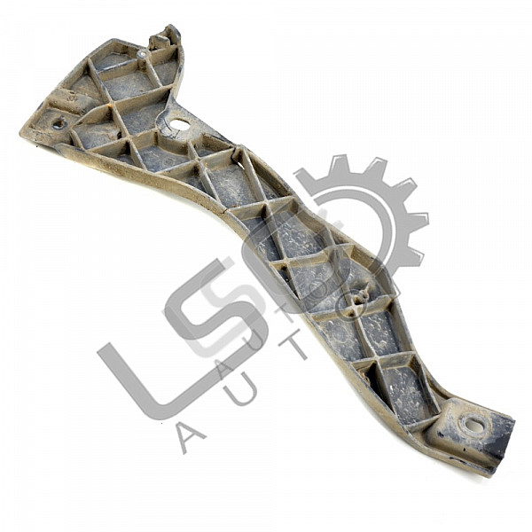 Ляв държач предна броня AUDI A4 (B7) A051020N-116