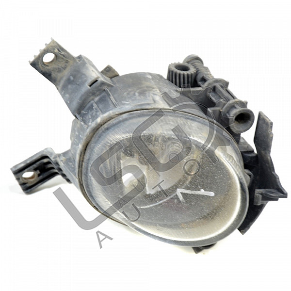 Ляв халоген AUDI A4 (B7)  