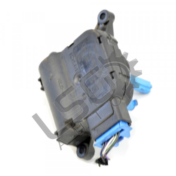 Моторче клапи парно 8E2820511D AUDI A4 (B7) A051020N-213, ОЕМ 8E2820511D